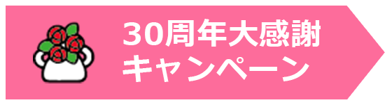 30周年大感謝キャンペーン