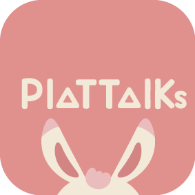 PlaTTalks アプリ