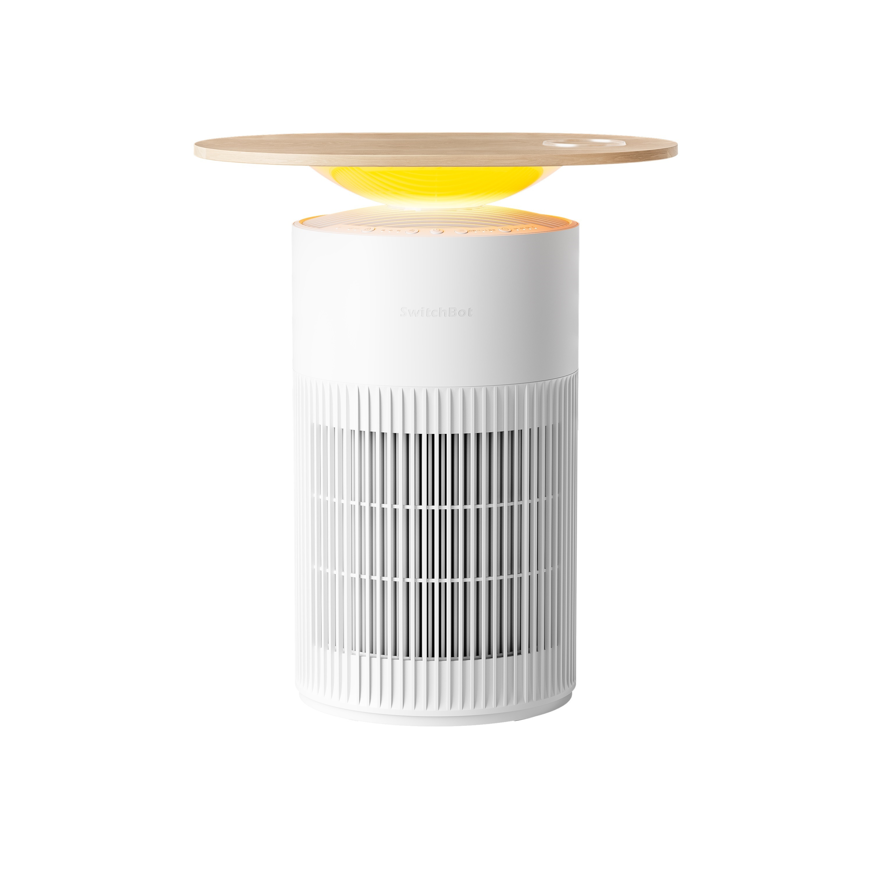 SwitchBot 空気清浄機 Table