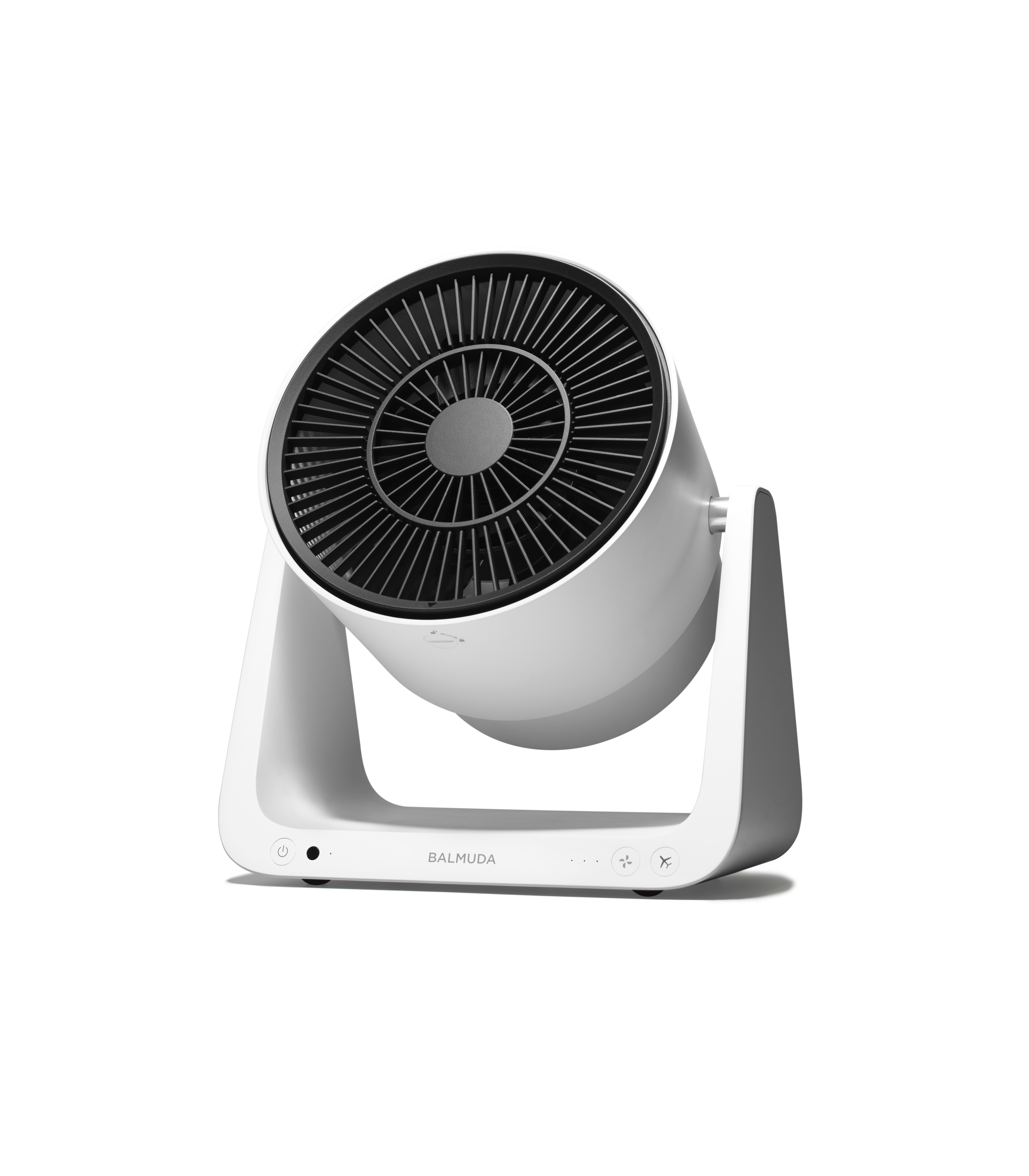 サーキュレーター GreenFan C2 (グリーンファンC2) ホワイト